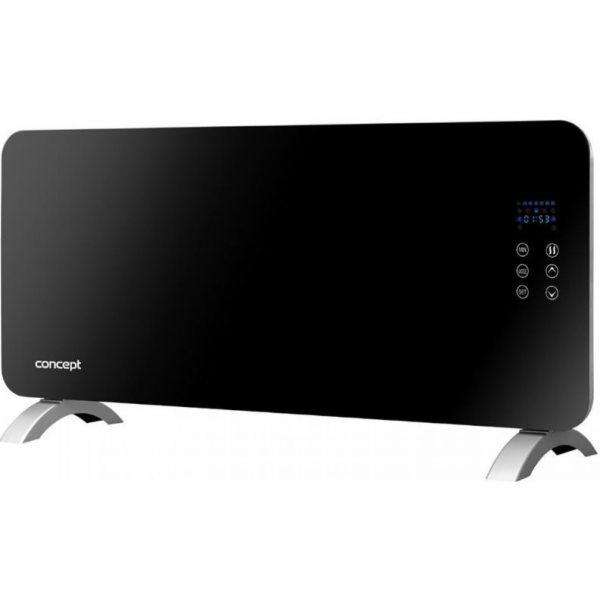 Concept KS4010 Skleněný konvertor