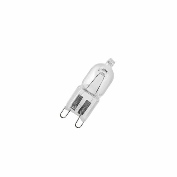 Halogenová žárovka Osram T12, 48W, G9, 2800K, 740lm