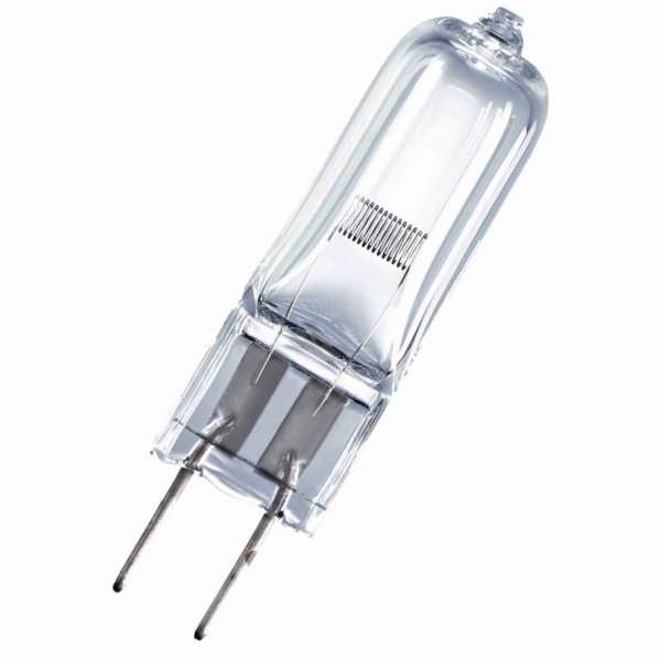 Osram Halogen HLX Lamp  G6.35 without Reflector 150W 15V