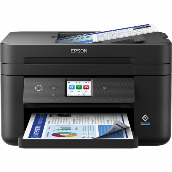 WorkForce WF-2960DWF, Multifunktionsdrucker