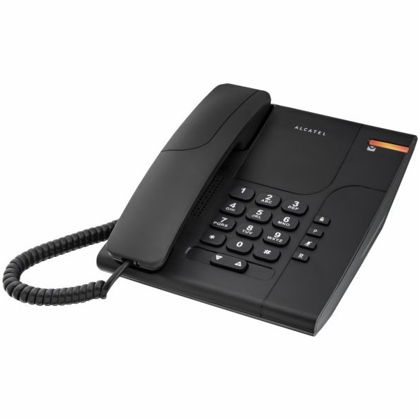 Temporis 180 PRO BLACK ALCATEL