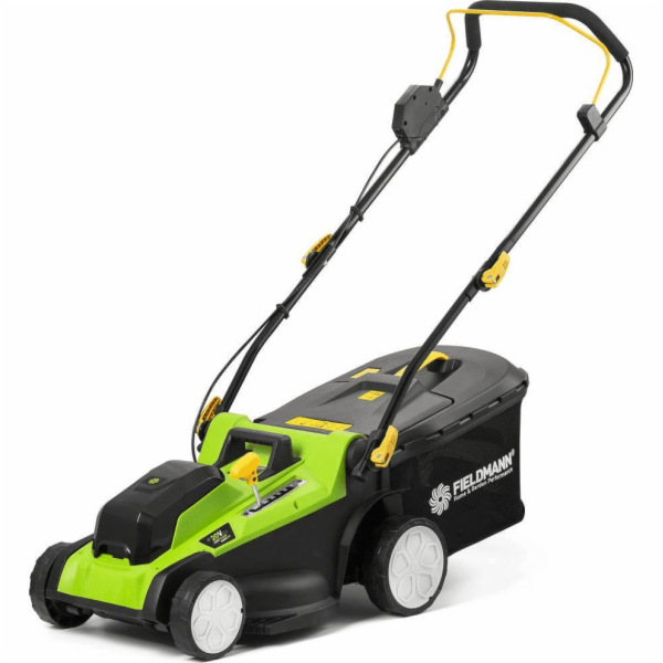 FIELDMANN FZR 70375-0 2x20V Sekačka FIELDMANN