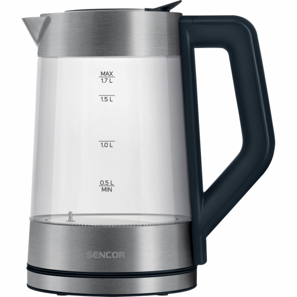 SENCOR SWK 1795SS konvice SENCOR