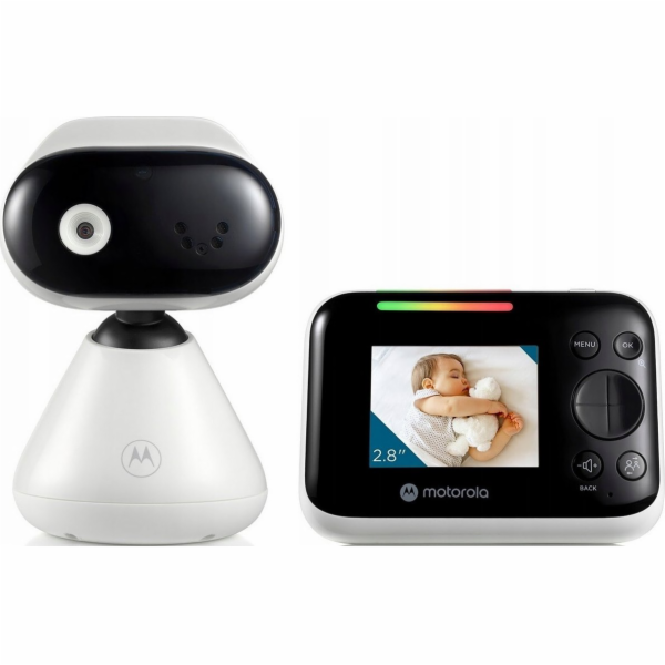 Motorola | L | 2.8  diagonal color screen; 2.4GHz FHSS wi...
