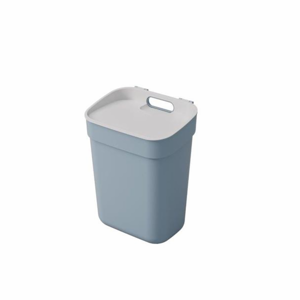 Odpadkový koš Curver Ready To Collect 10L světle šedý