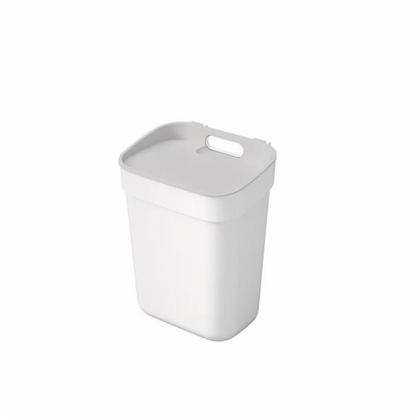 Nádoba na drcení CURVER, 10 l, bílá