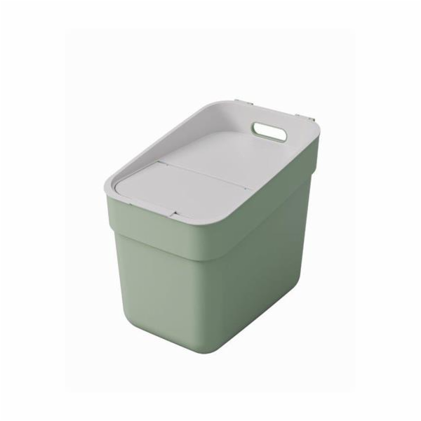Odpadkový koš Curver Ready To Collect 20L zelený