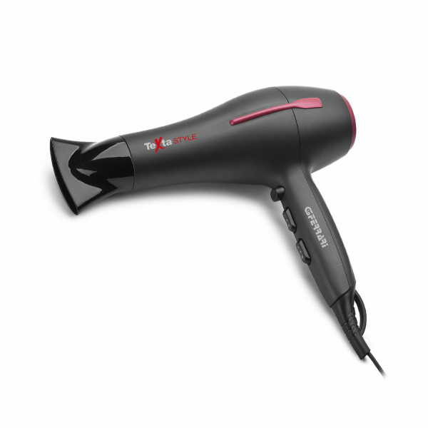 Fén na vlasy G3Ferrari, G3070200, 2 rychlosti, 2 teploty,...