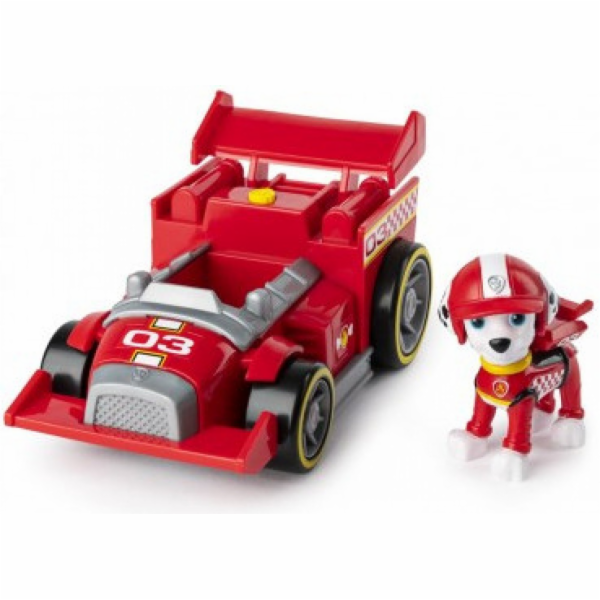 Toys Spin Master Paw Patrol Ready Race Rescue Marshall Ra...