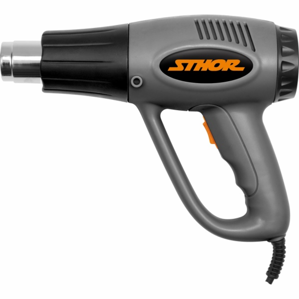 STHOR HEAT GUN 2000W 79320