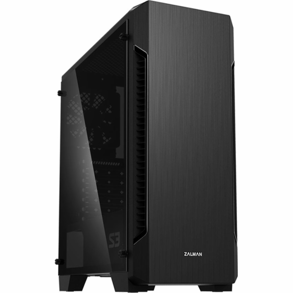 Pouzdro Zalman S3 TG