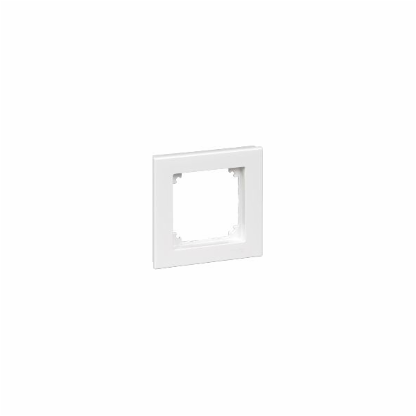 Schneider Electric Frame Merten M-Plan Single White Activ...