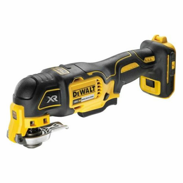 Dewalt DCS356N Aku oscilační multibruska