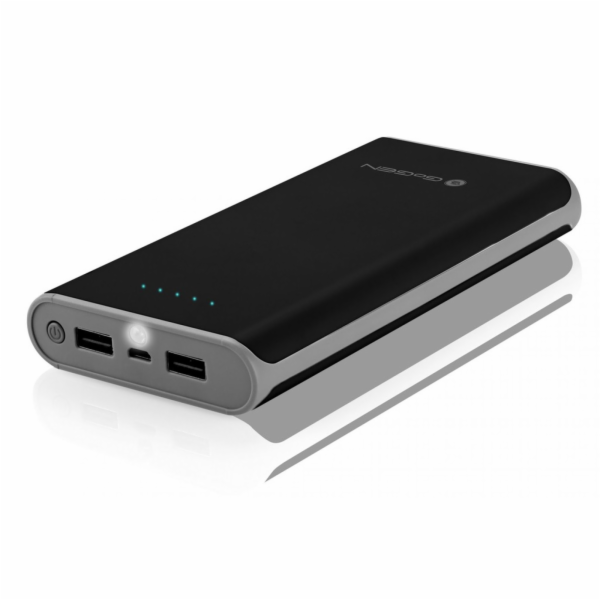 GoGEN GOG PB160002 BGR Powerbanka 16000 mAh