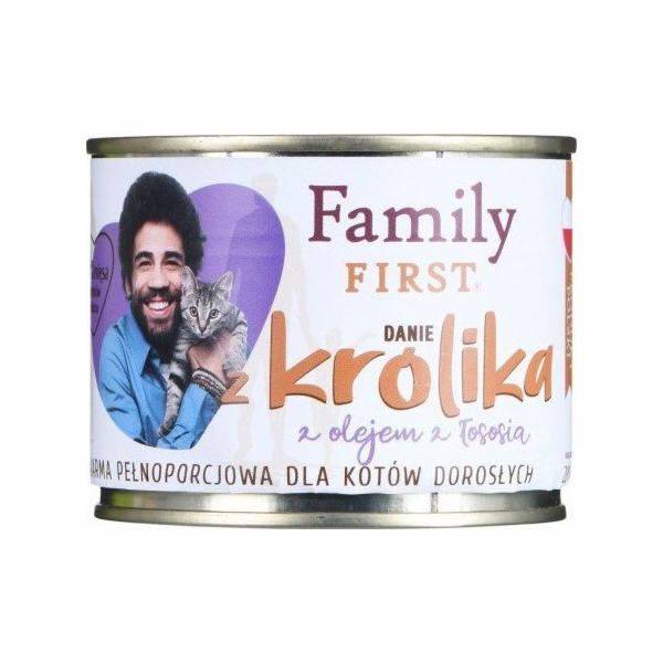 FAMILY FIRST Holidays Adult Duck with sweet potatoes - We...