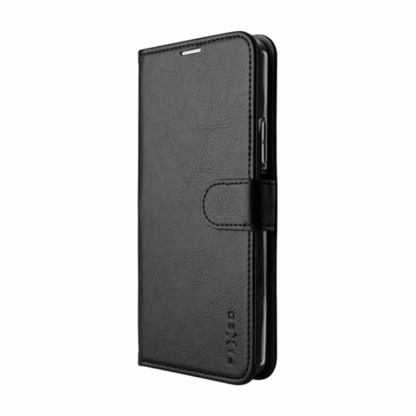 Fixed pouzdro SG A54 5G FIXOP3-1085-BK
