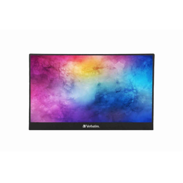 Verbatim PM-14 Full HD Portable Monitor