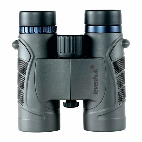 Dalekohled Levenhuk Nitro 8x32