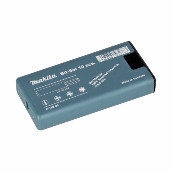 Sada bitů Makita P-16782