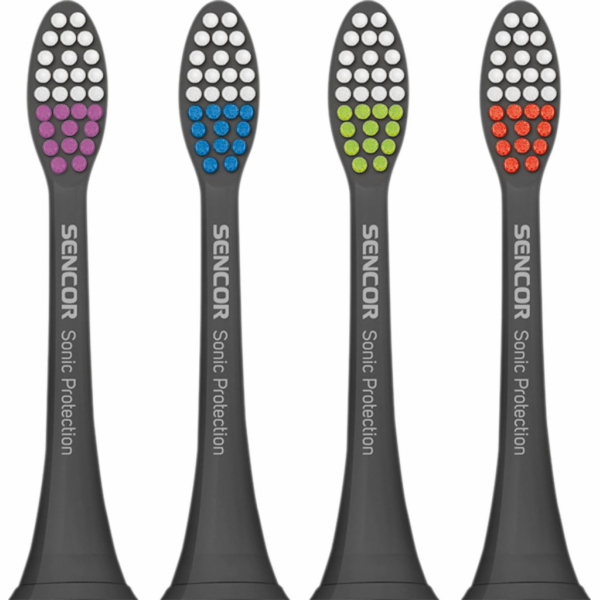 SENCOR SOX 002 Náhradní hlavice SENCOR