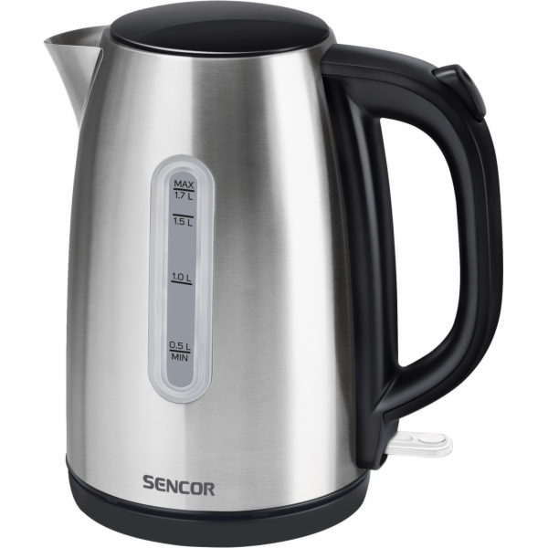 SENCOR SWK 1720BK Rychlovarná konvice SENCOR