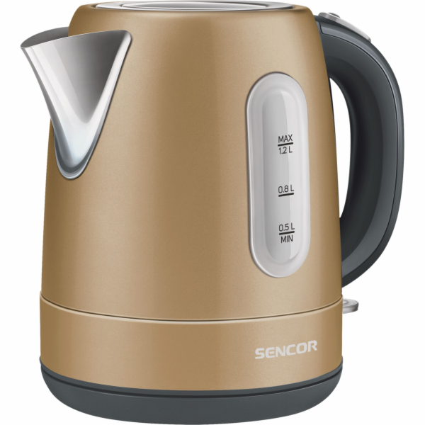 SENCOR SWK 1227CH konvice SENCOR