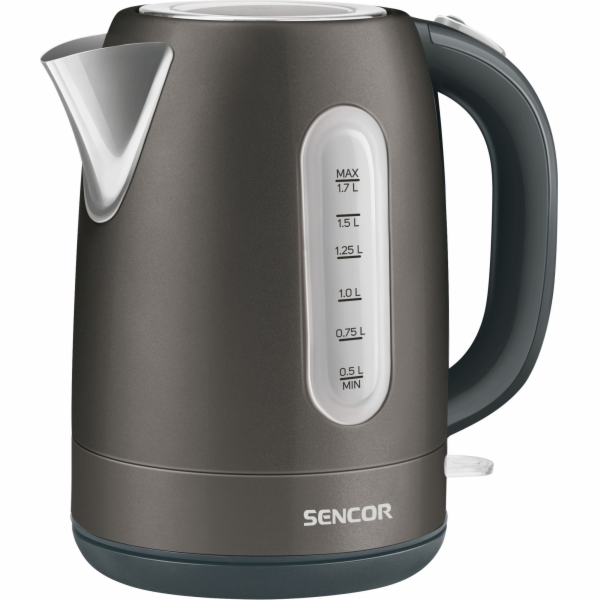SENCOR SWK 1778BK konvice SENCOR