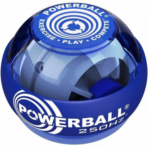 GEMBIRD 250Hz Blue Powerball