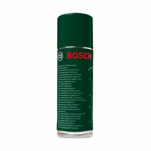 Bosch Pflegespray