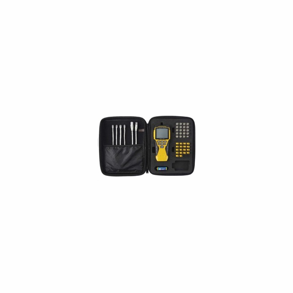KLEIN TOOLS - VDV Scout® Pro 3 Tester Kit Locator (PoE) -...