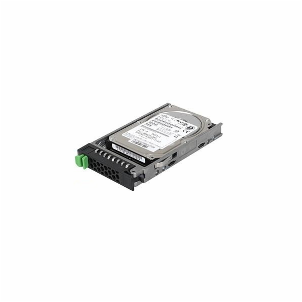 HD SAS 12G 1.2TB 10K 512n HOT PL 2.5  EP