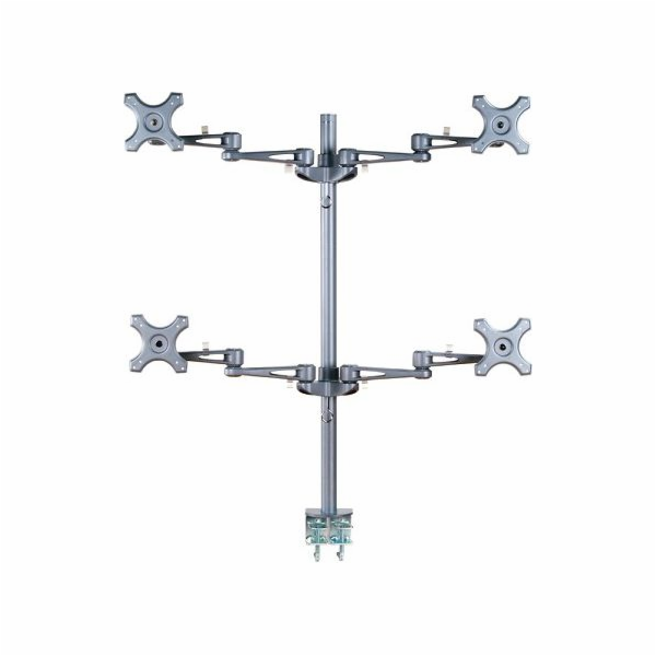 Neomounts FPMA-D935D4 - Montážní sada - plný pohyb - pro ...