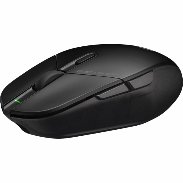 Logitech 6995434 G G303 Shroud Edition M