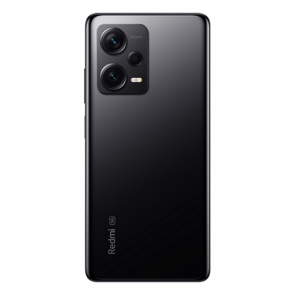 Xiaomi Redmi Note 12 Pro+ 5G 8GB/256GB černý