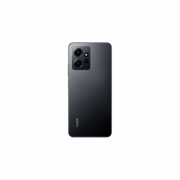 Xiaomi Redmi Note 12 4/128GB Onyx Gray EU