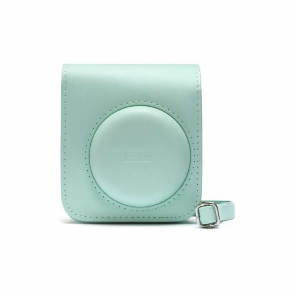 Pouzdro Fujifilm pro INSTAX mini 12 Blue