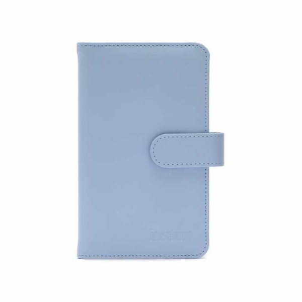 Album Fujifilm pro Instax mini Pastel Blue