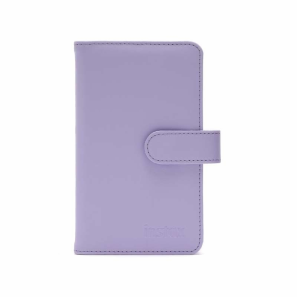 Album Fujifilm pro Instax mini Lilac-Purple