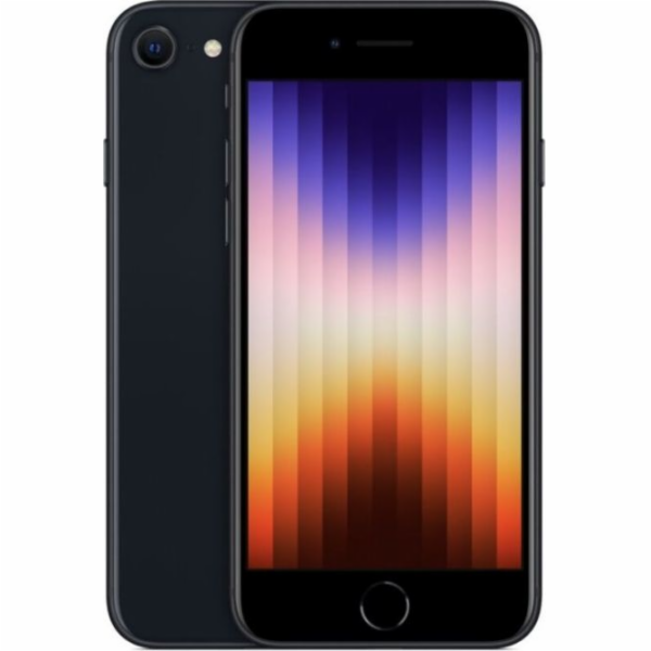 Apple&nbsp;iPhone&nbsp;SE&nbsp;(2022)&nbsp;256GB,&nbsp;mobilní&nbsp;telefon