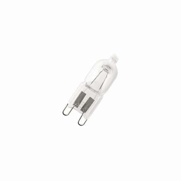 Halogenová žárovka Osram T12, 20W, G9, 2700K, 235lm