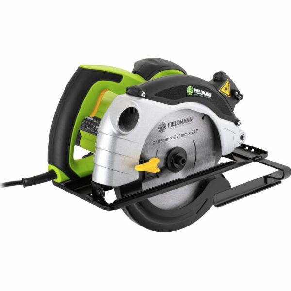 FIELDMANN FDK 201302-E Kotouč.pila+Laser FIELDMANN