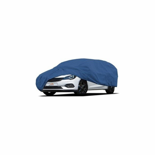 Carpassion Premium Tarpaulin XM Hatchback Station Wagon 3...