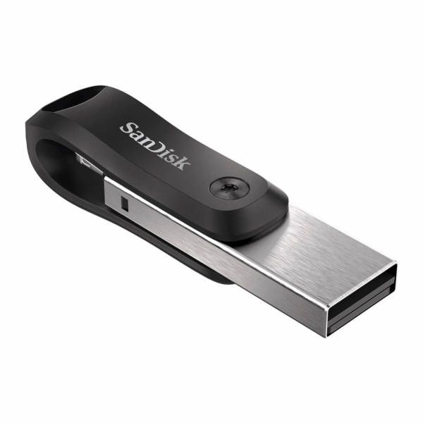 SanDisk iXpand USB paměť 64 GB USB Type-A / Lightning 3.2...