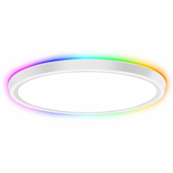 IMMAX NEO LITE TUDO SMART stropní svítidlo s RGB podsvíce...