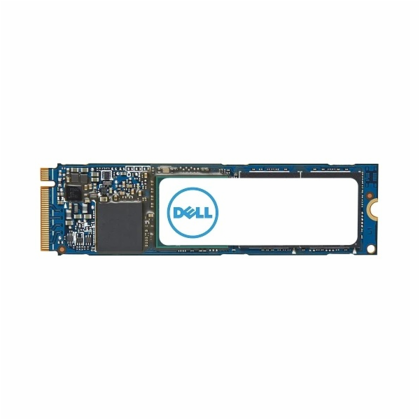 DELL disk 512GB SSD/ M.2/ PCIE NVMe/ Class 40/ 2280/ pro ...