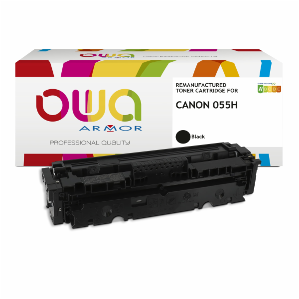 OWA Armor toner pro Canon MF742Cdw černý, 7.600 str., kom...