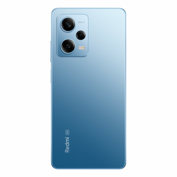 Xiaomi Redmi Note 12 Pro 5G 6GB/128GB Sky Blue EU