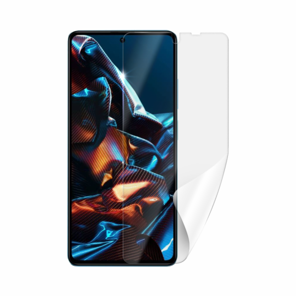 Screenshield XIAOMI POCO X5 Pro 5G fólie na displej