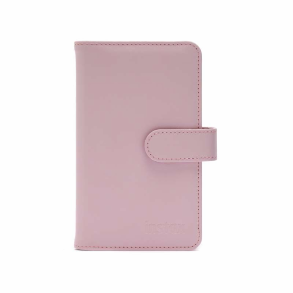 Album Fujifilm pro Instax mini Blossom-Pink