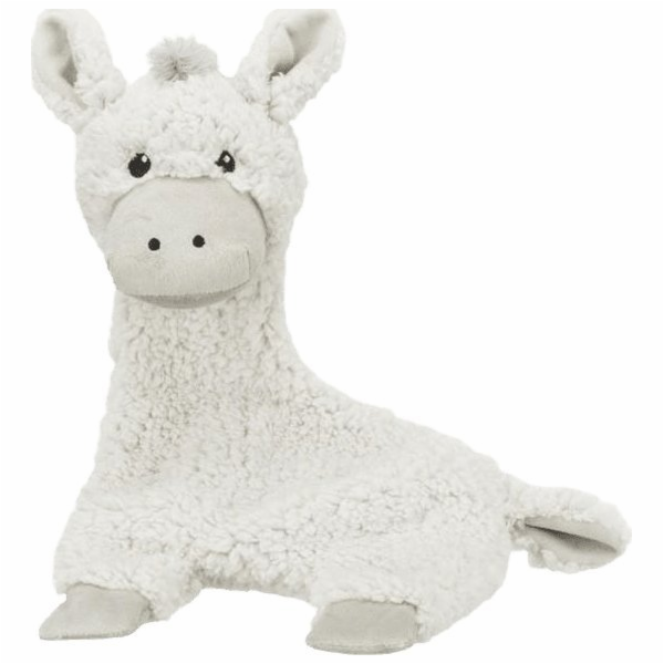 Trixie Be Eco Onekey Elenor, Toy, pro psa, plyšový, 40 cm...